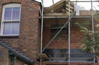 free Crow Edge home extension quotes